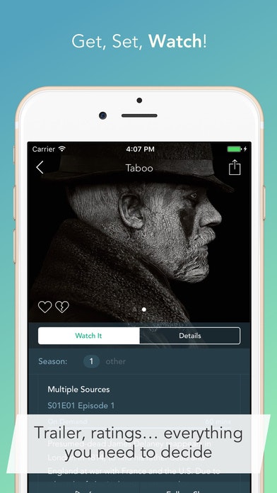 Anytime by Utelly gallery image