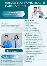 Uniquemaxhealthcare