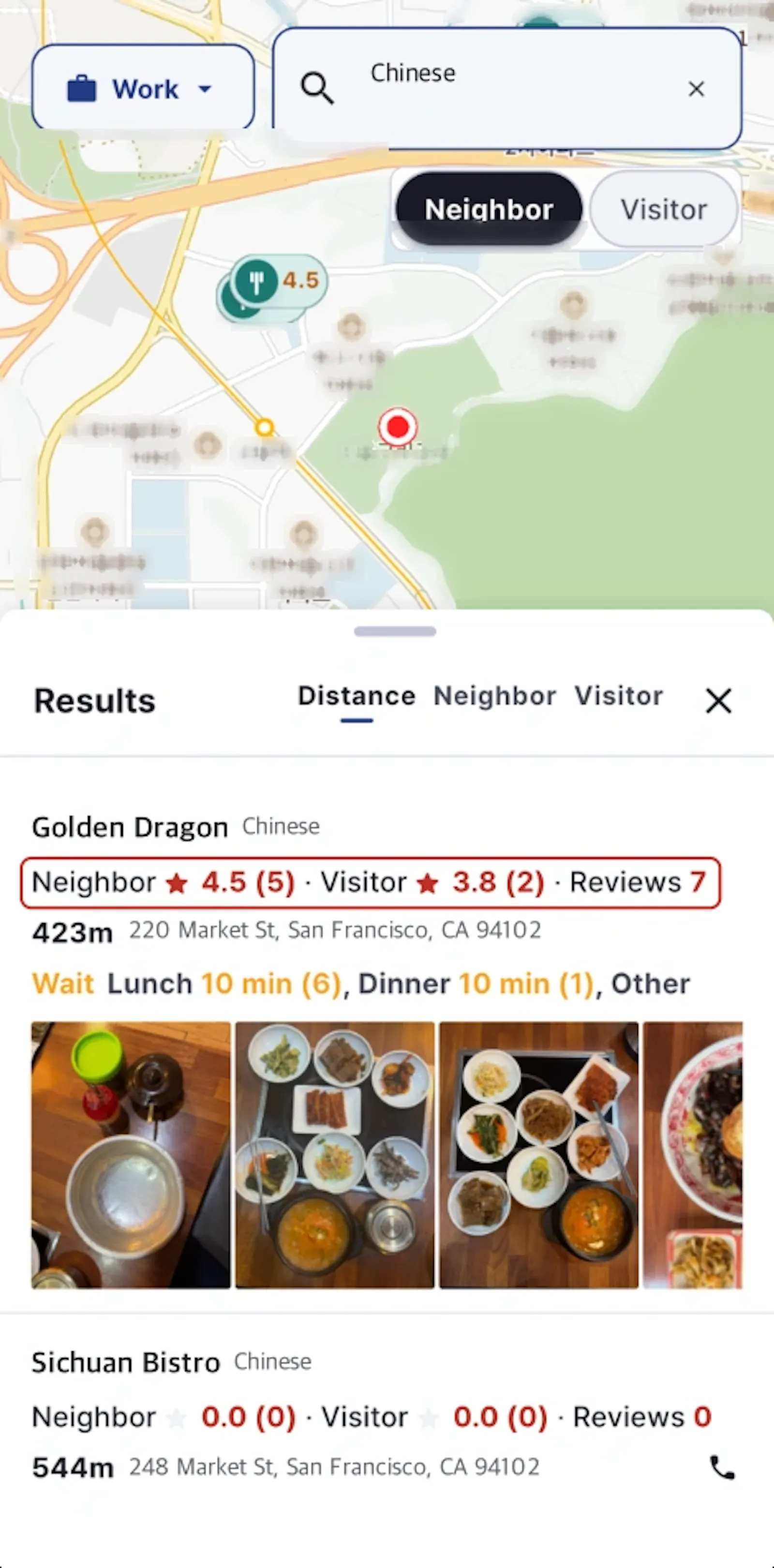 ZIQOO screenshot 3