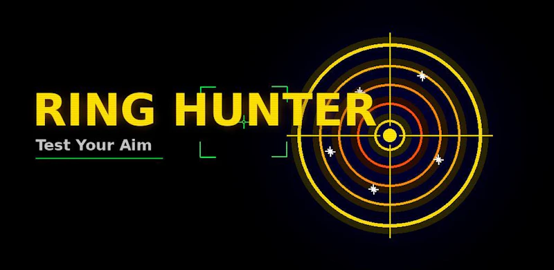 Ring Hunter screenshot 2
