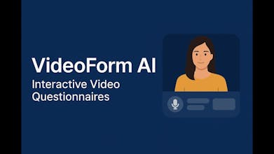Videoform AI gallery image