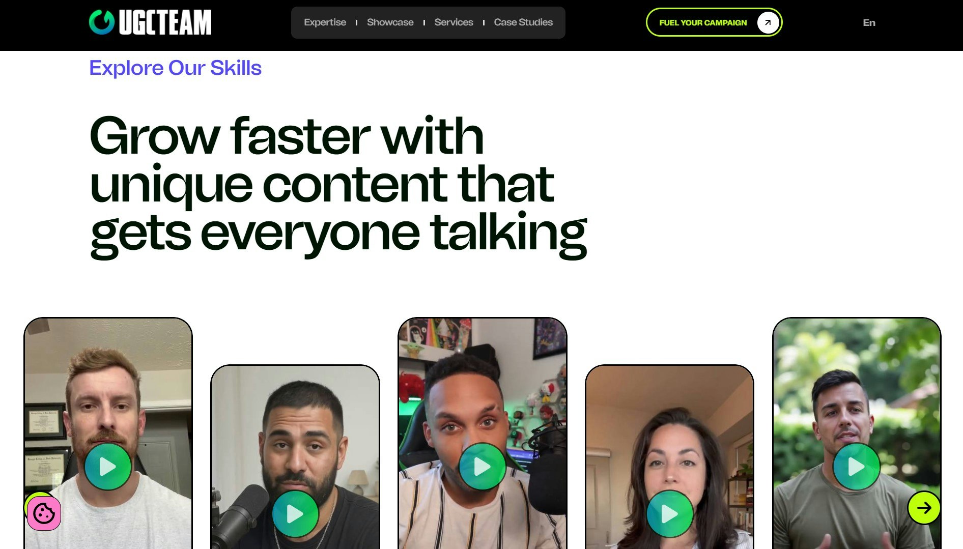 UGCTeam gallery image