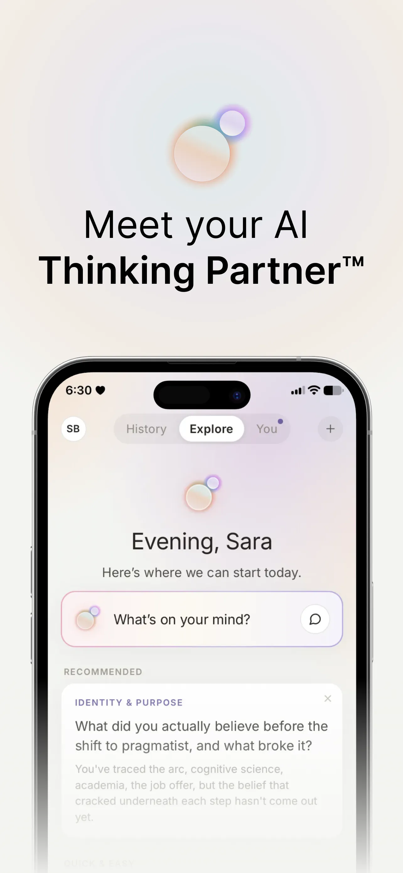TrueU.ai gallery image