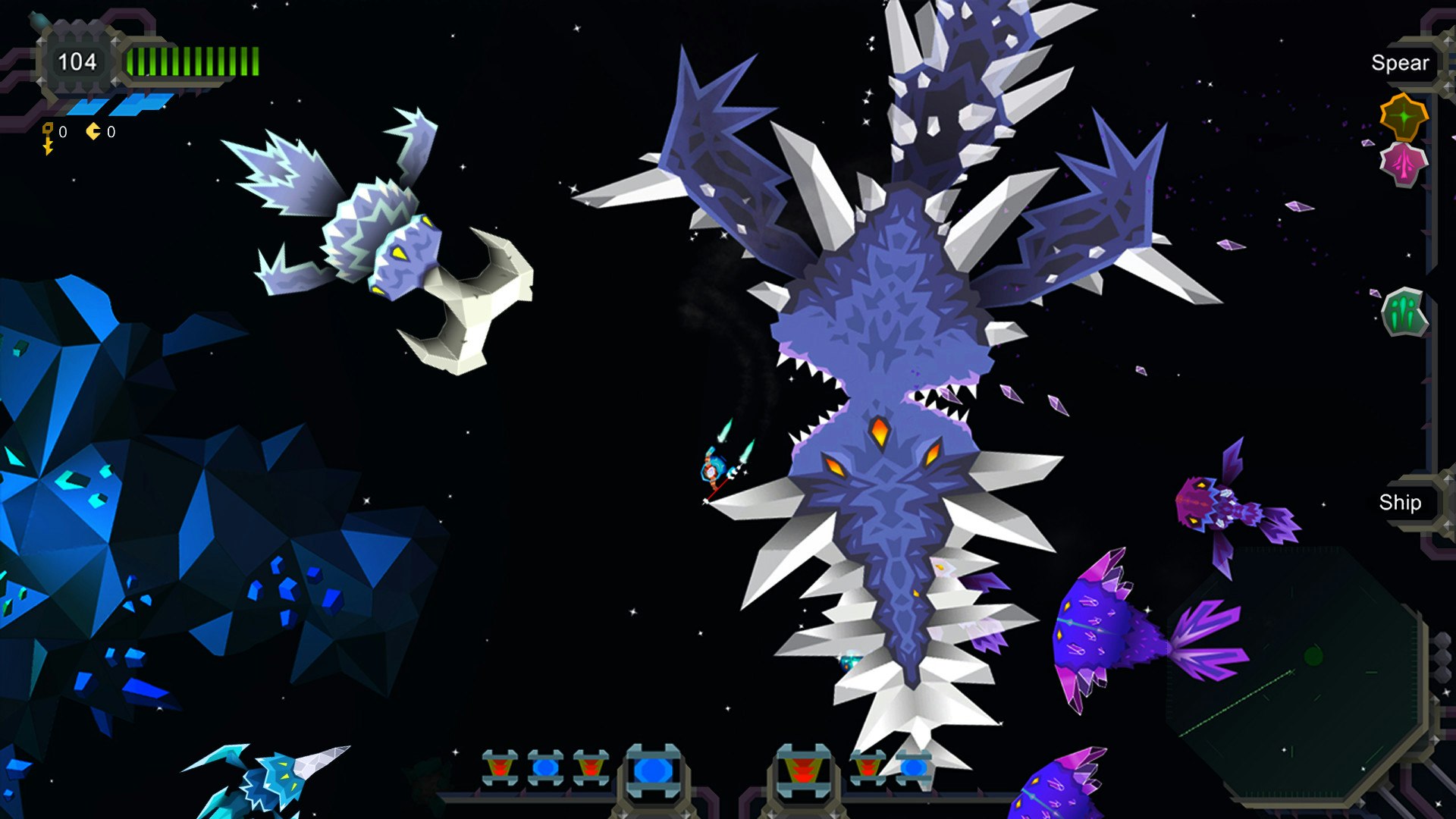 Blacksea Odyssey (Alpha) gallery image