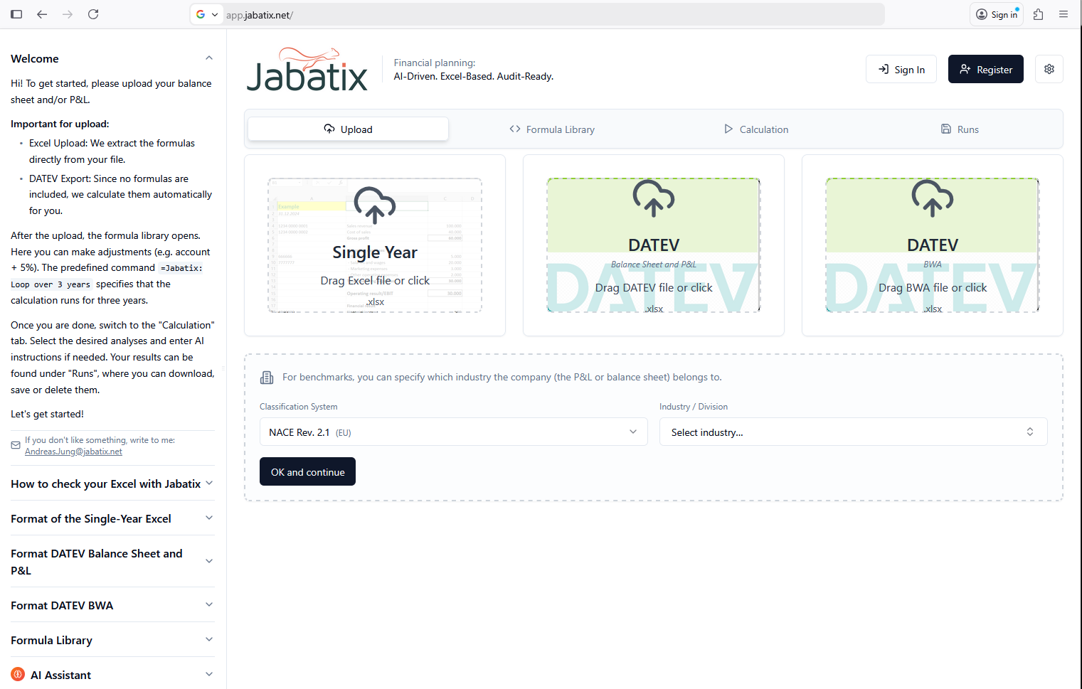 Jabatix gallery image