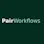 PairWorkflows