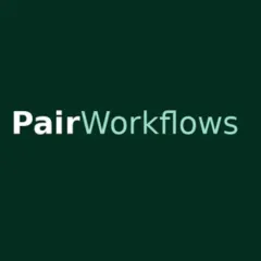 PairWorkflows logo