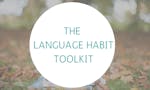 The Language Habit Toolkit image