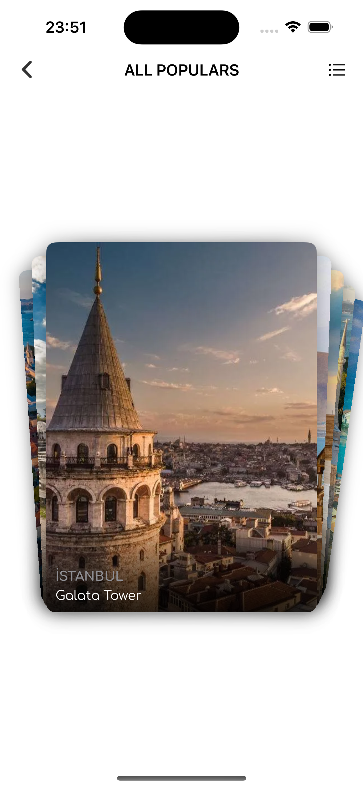 Guida di viaggio della Turchia media 4