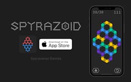 Spyrazoid media 2