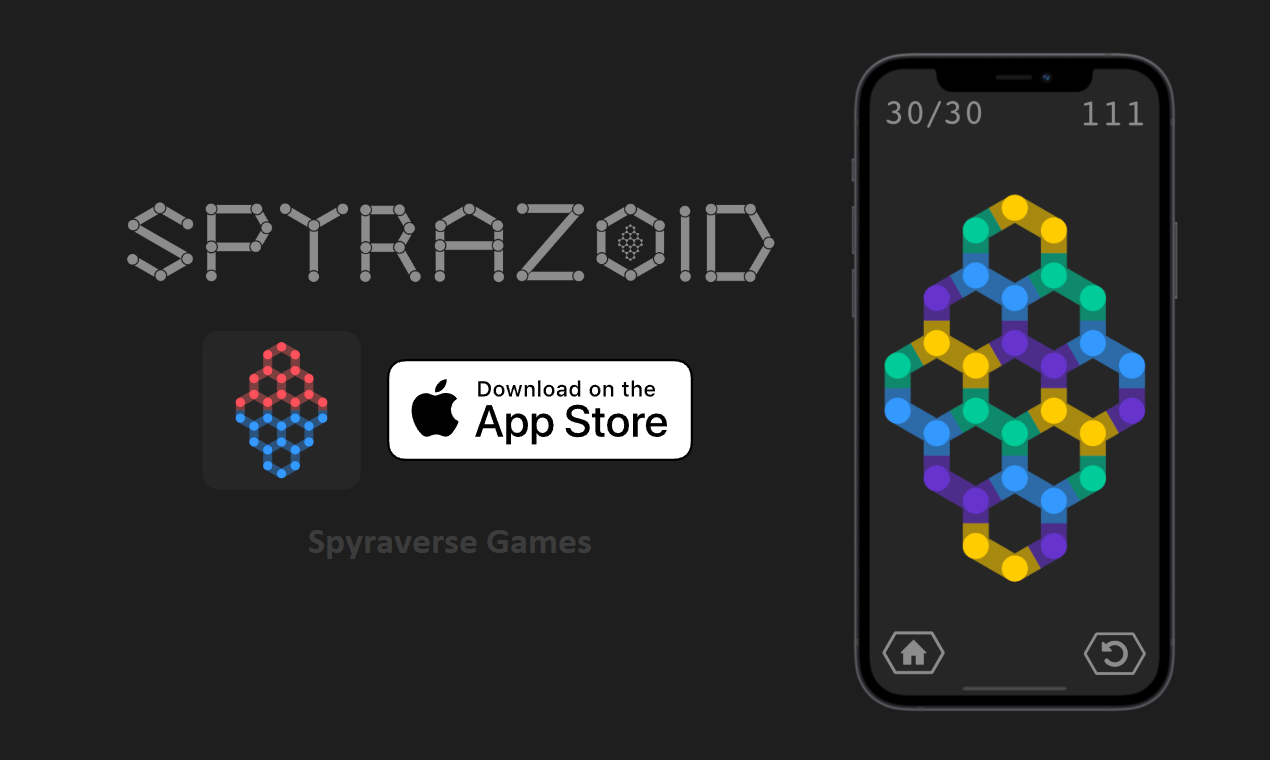 Spyrazoid media 2
