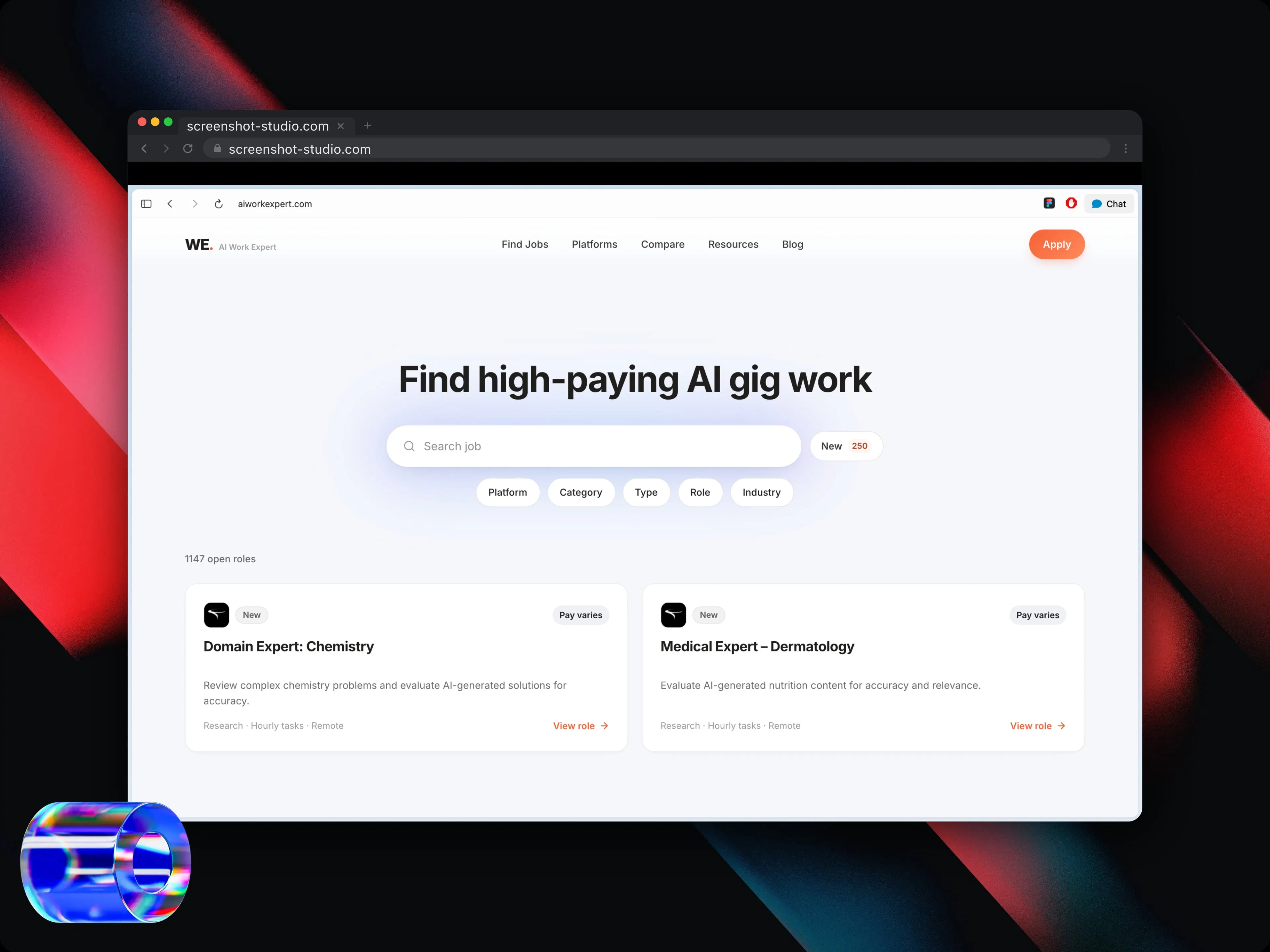 Ai Work Expert gallery image