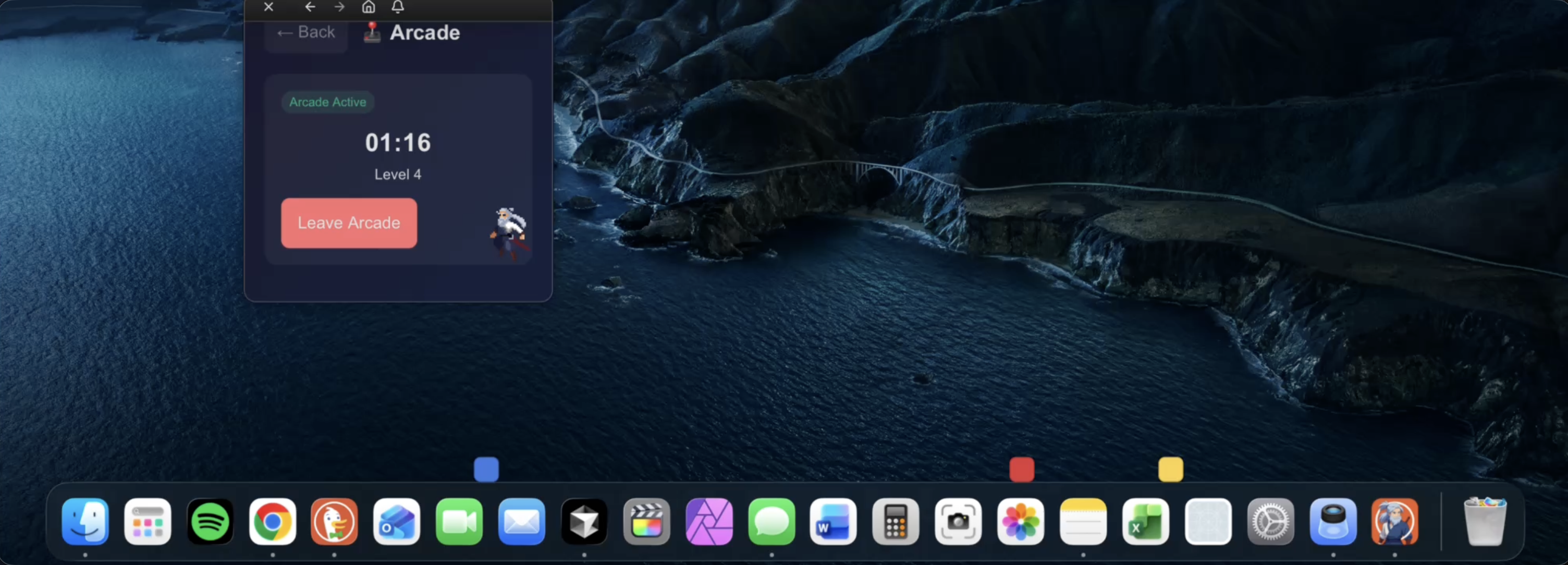 MicroJoyz Desktop Pet gallery image