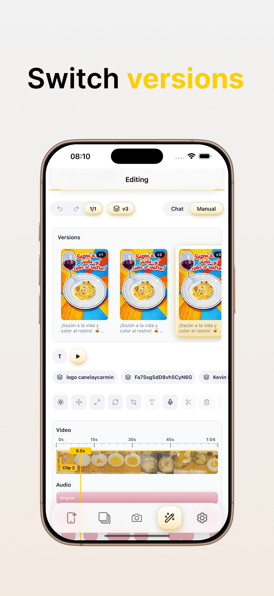 Rkive AI gallery image