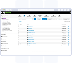 CapLinked gallery image