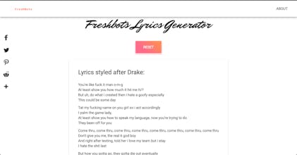 Freshbots gallery image