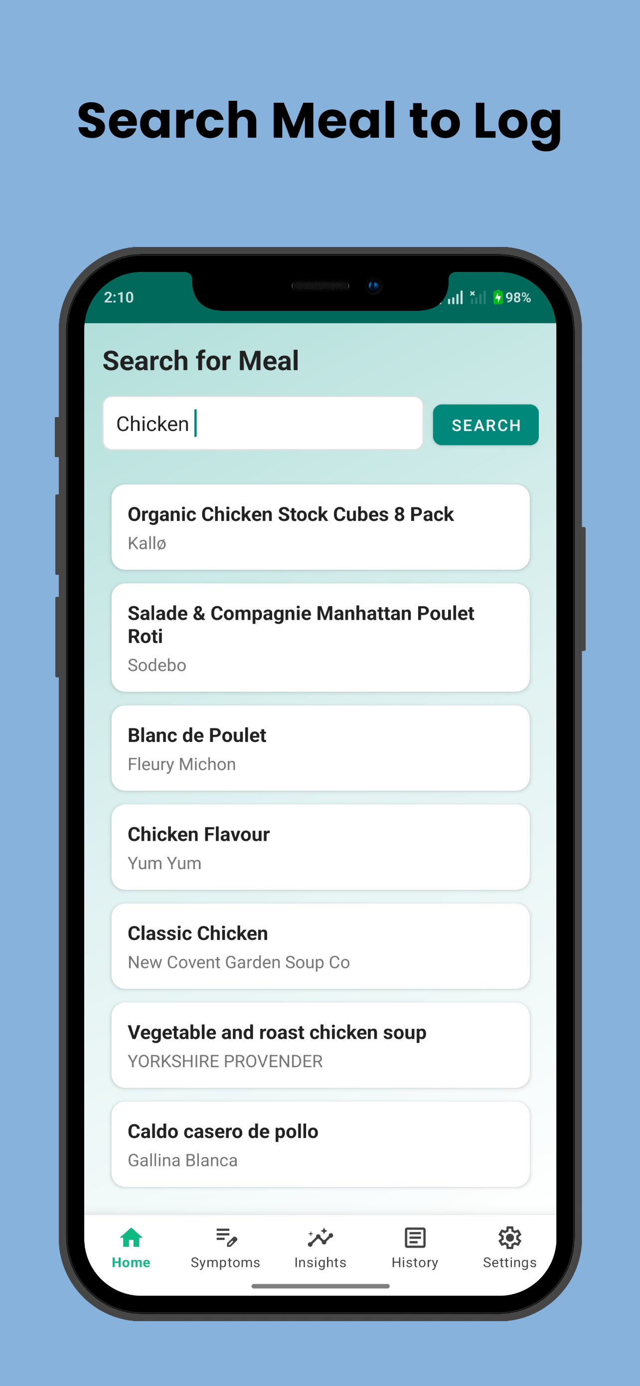 PatternPal gallery image