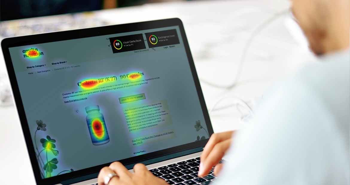 EyeQuant gallery image