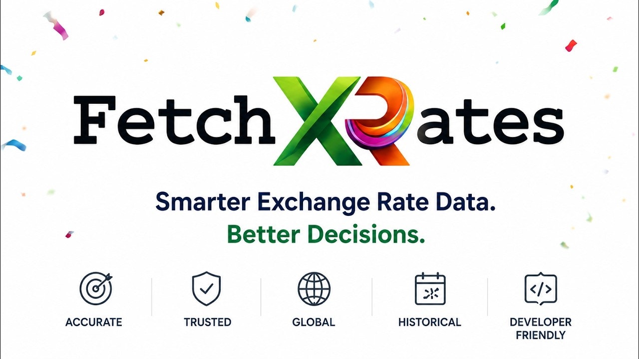 FetchXRates gallery image
