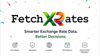FetchXRates gallery image