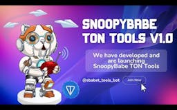 TON Tools Bot media 1