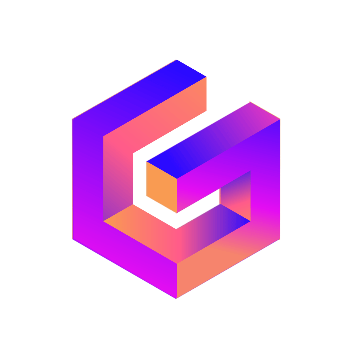 Gamma AI logo