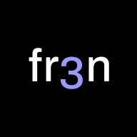 fr3n.fan logo