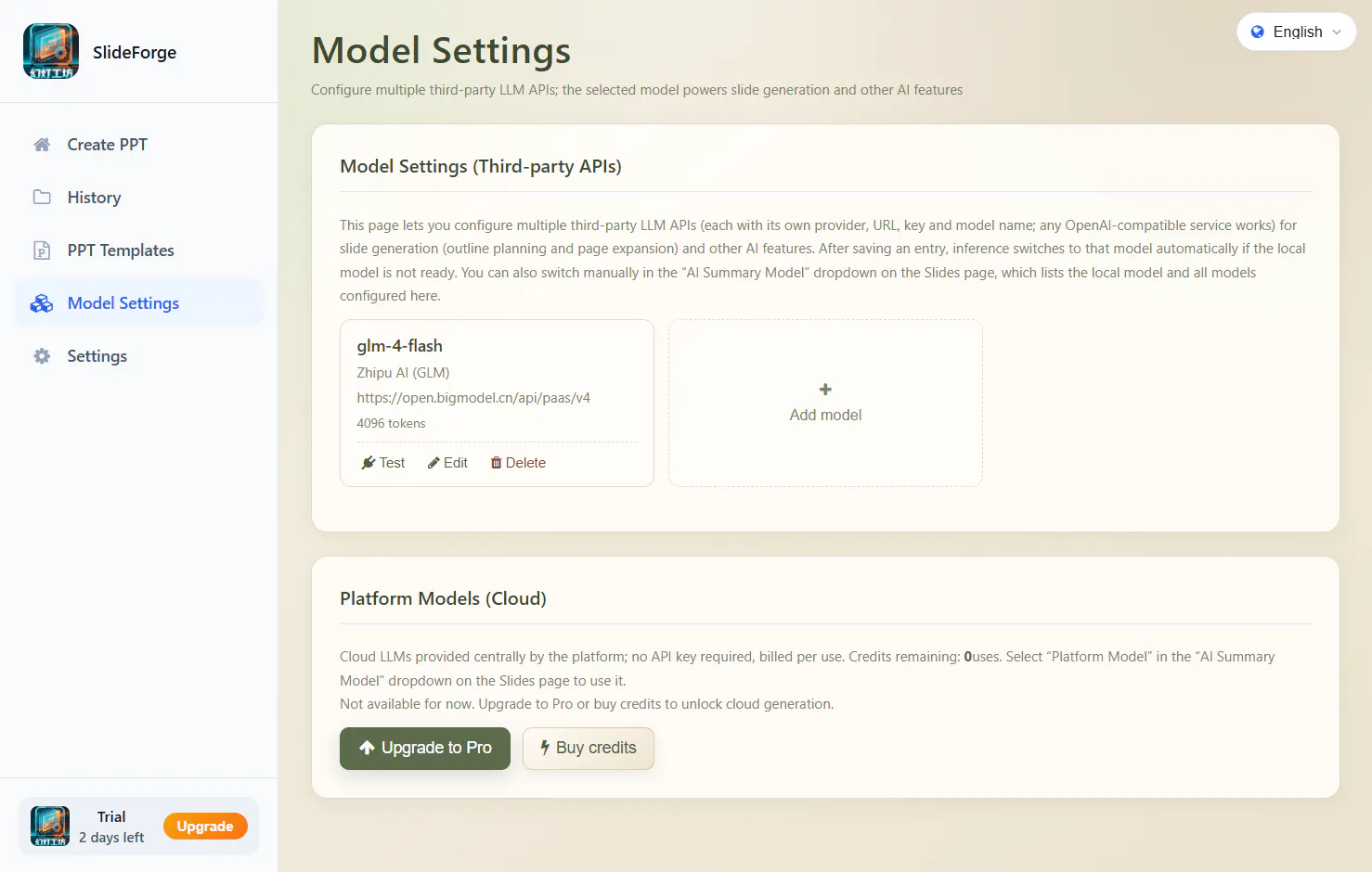 PPT Generator gallery image
