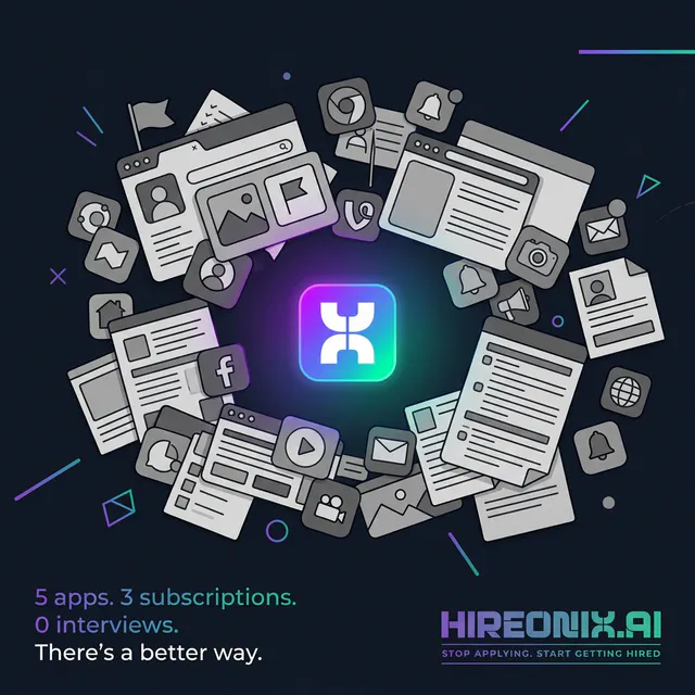 HireOnix™.ai gallery image