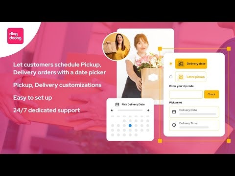 DingDoong gallery image