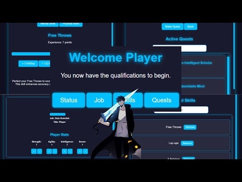 RPG: Reality gallery image