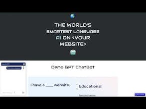 GPT ChatBot gallery image