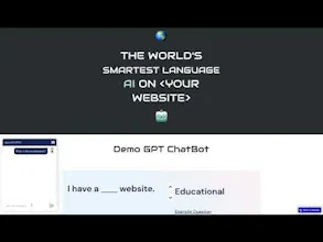 GPT ChatBot gallery image