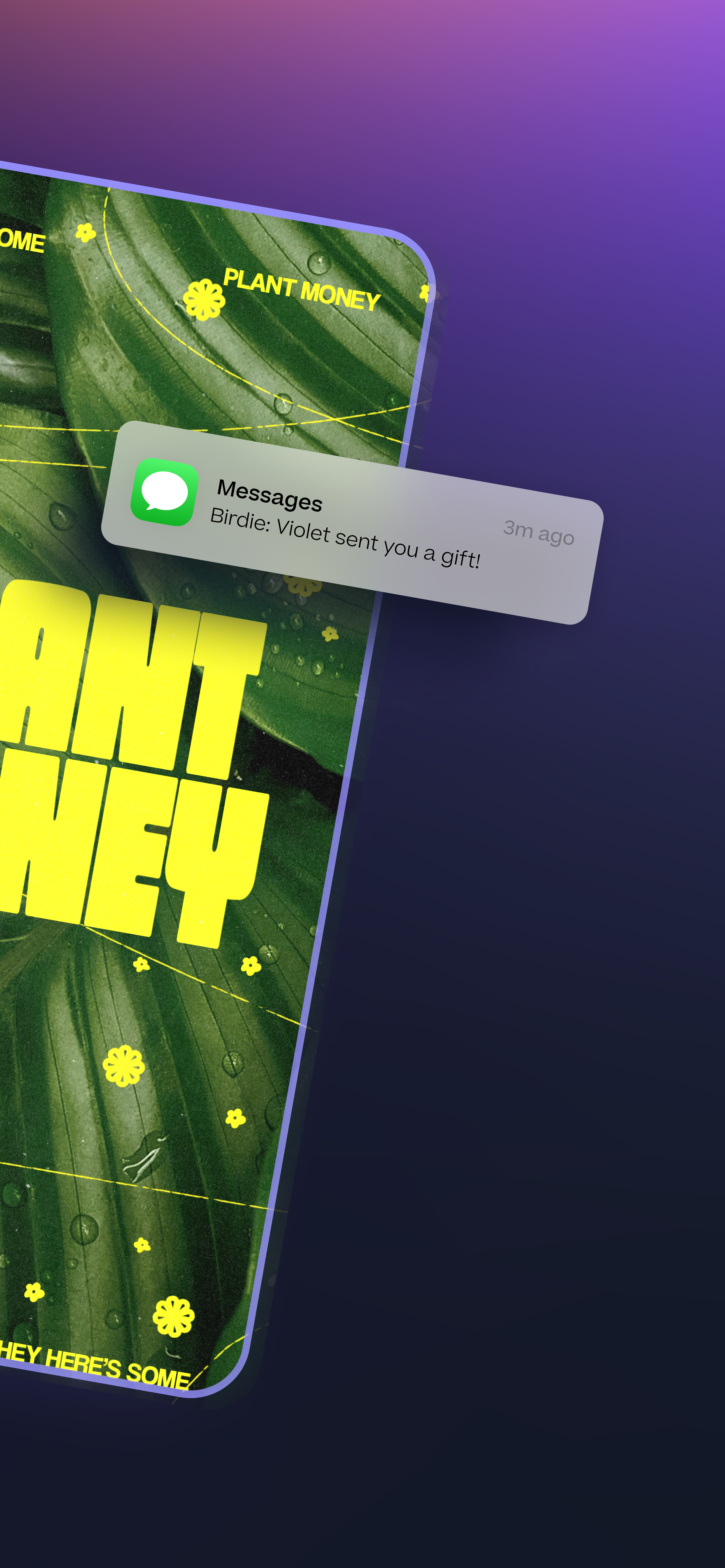 Birdie gallery image