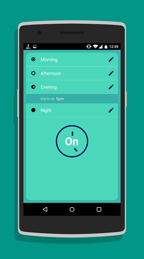 OnTime gallery image