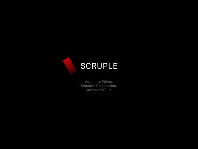 Scruple — Ethical Mail Agent gallery image