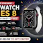 APPLE WATCH SERIES 8