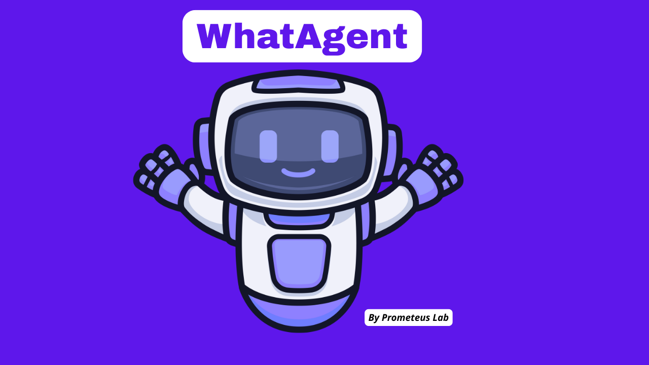 WhatAgent gallery image