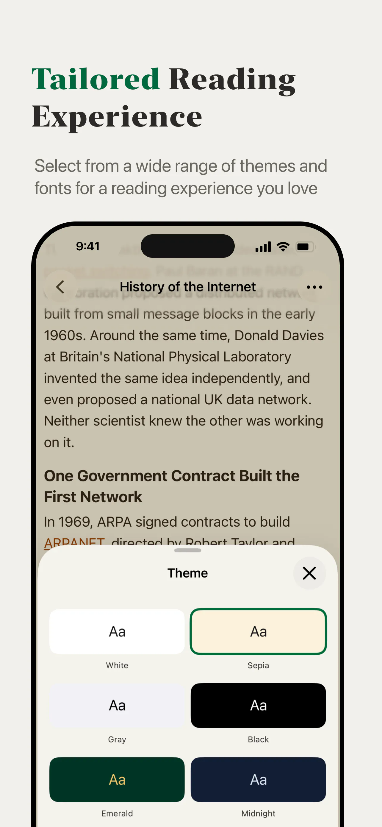 QuickyWiki - Daily Summaries gallery image