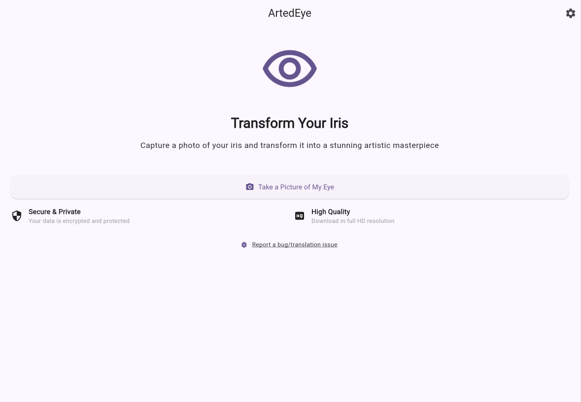 ArtedEye gallery image