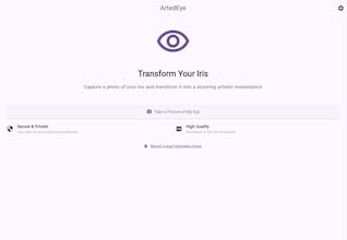 ArtedEye gallery image