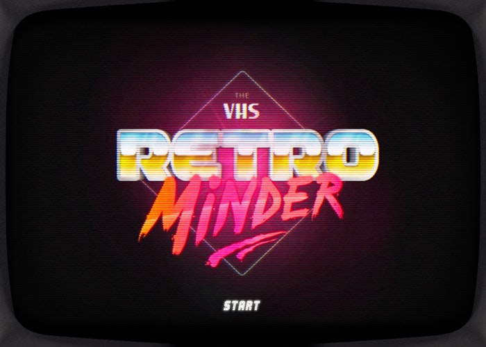 Retrominder gallery image