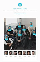 How Old Do I Look? gallery image