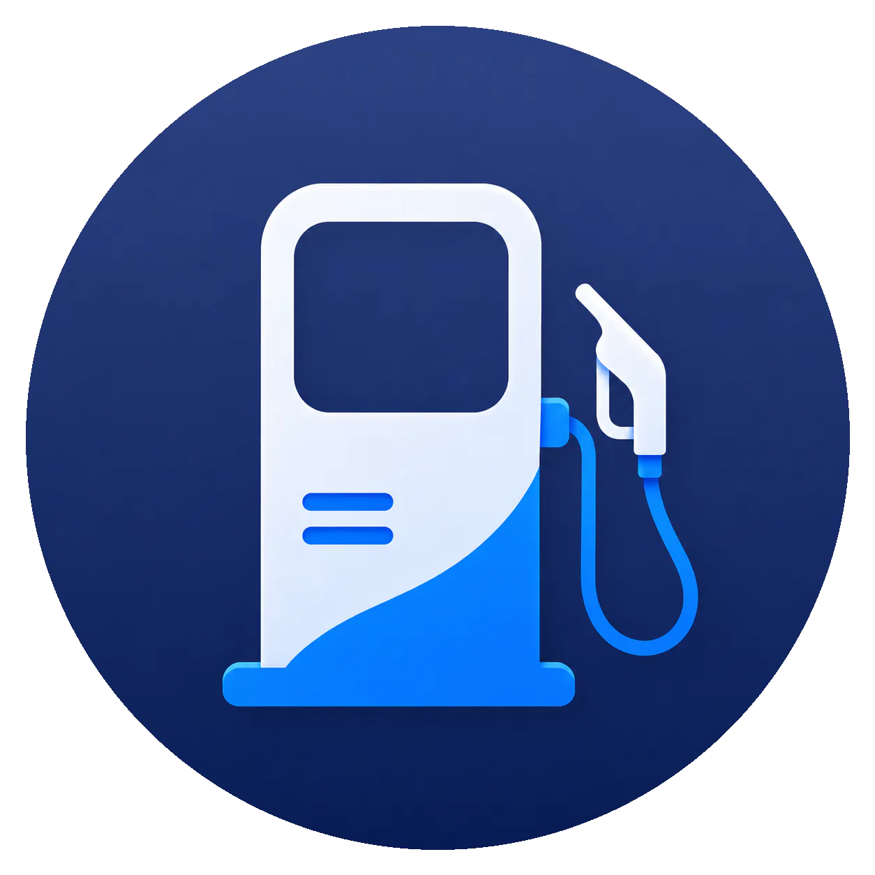 Tankly - Fuel Tracker