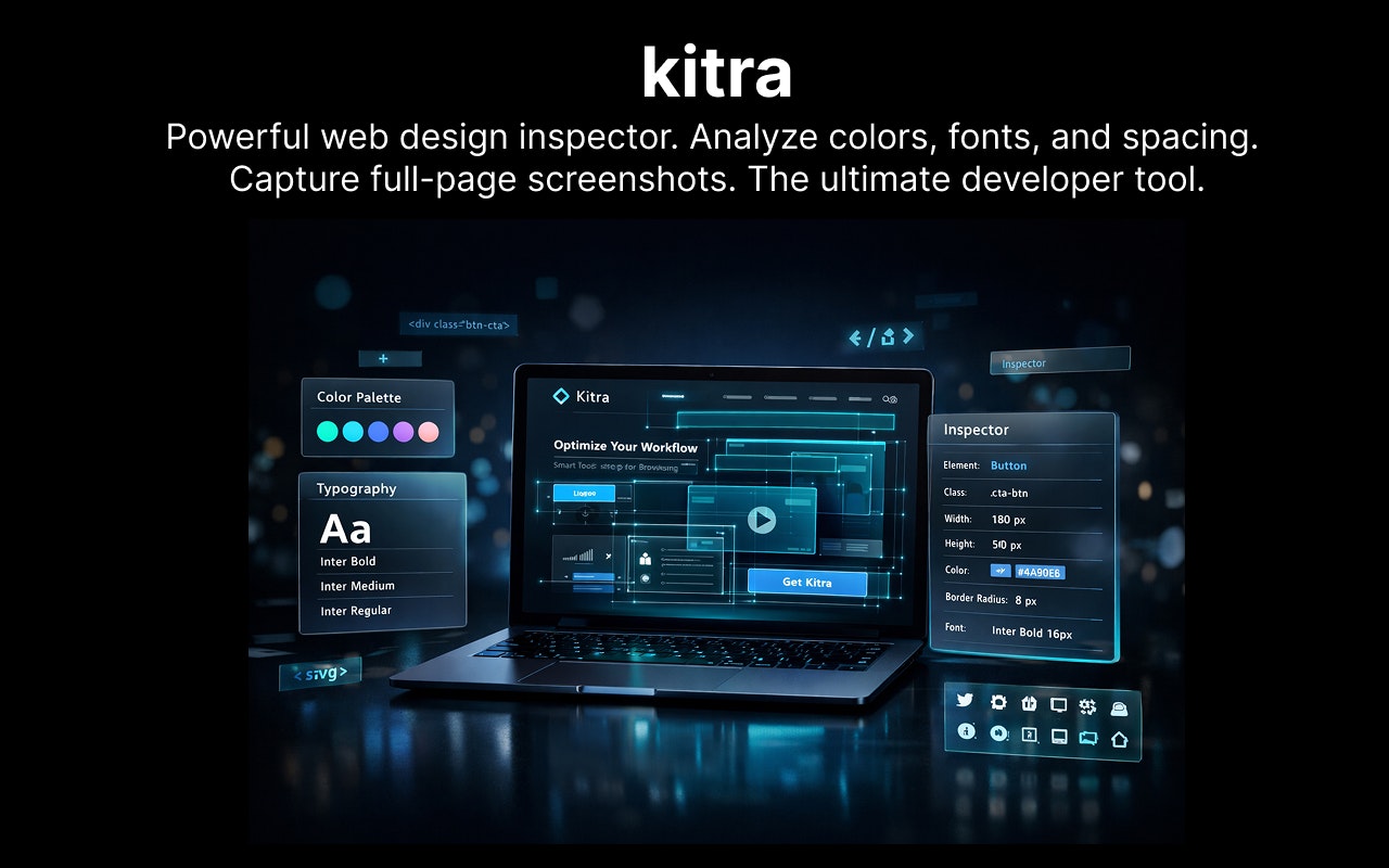 Kitra