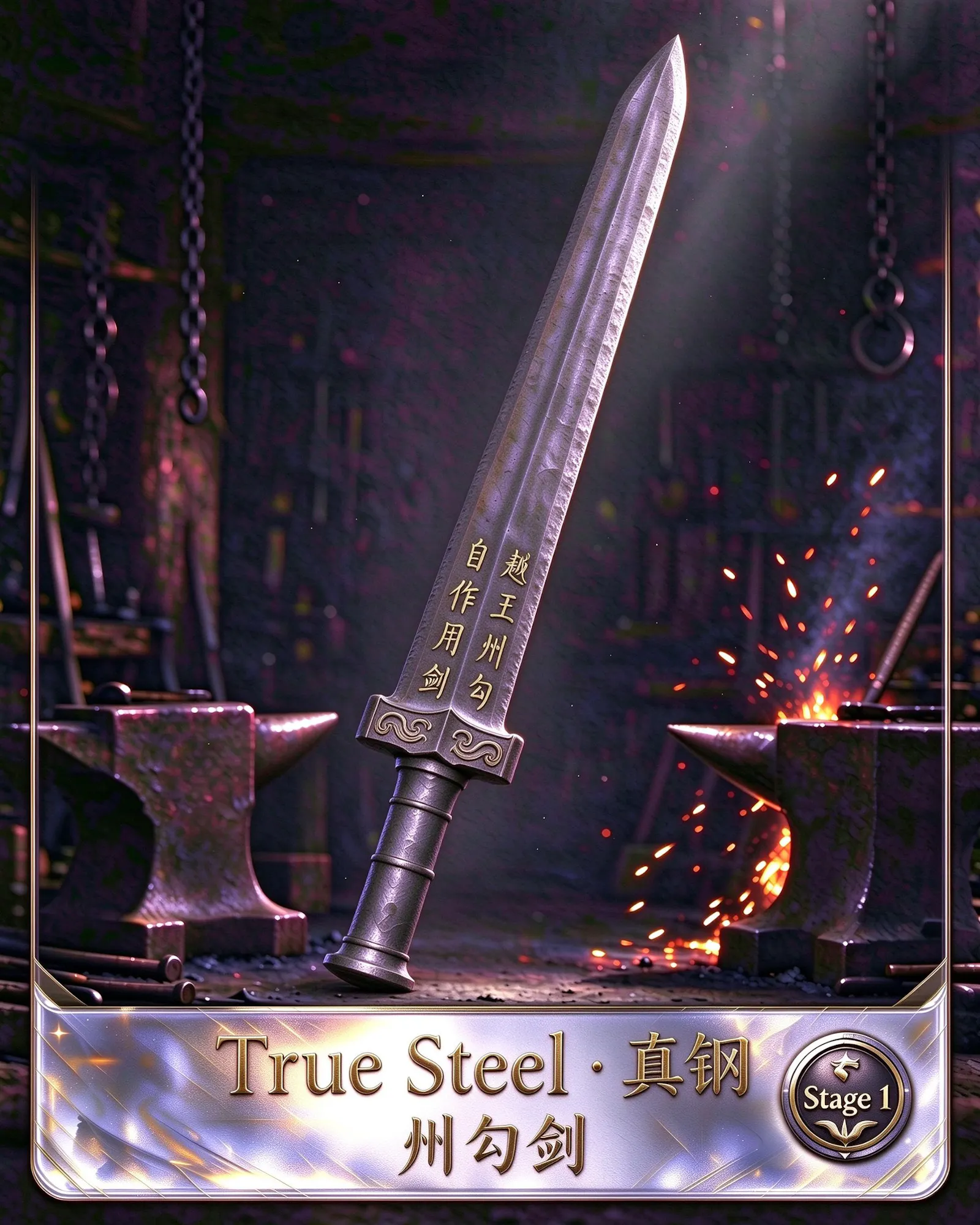SwordVow screenshot 3