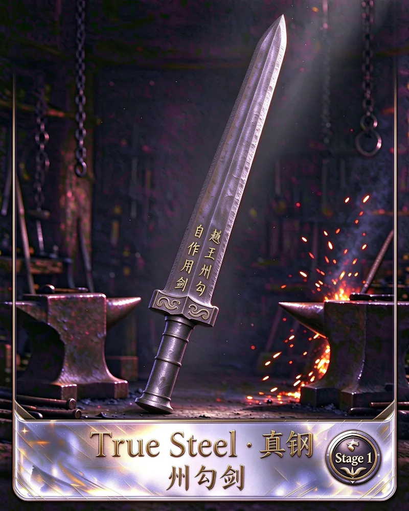 SwordVow screenshot 3