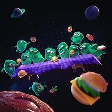 Yum Yummy Superlicious gallery image