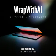 WrapWithAI gallery image