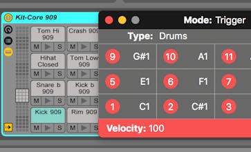 AudioSwift gallery image